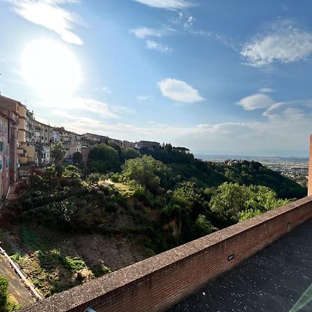 Appartamento Il Ginepro San Miniato Esterno foto