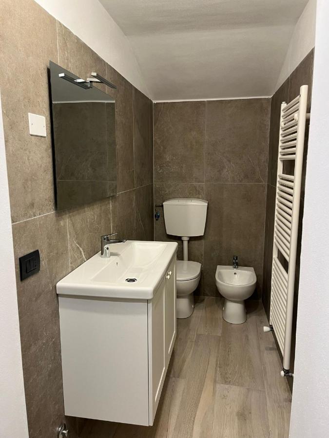 Appartamento Il Ginepro San Miniato Esterno foto