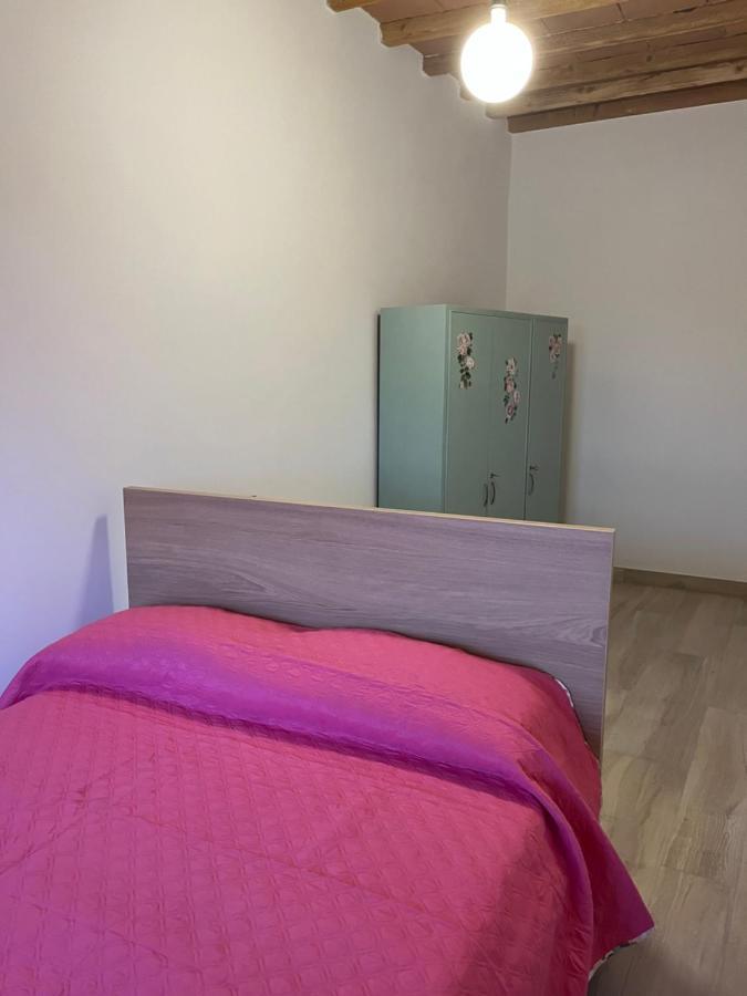 Appartamento Il Ginepro San Miniato Esterno foto