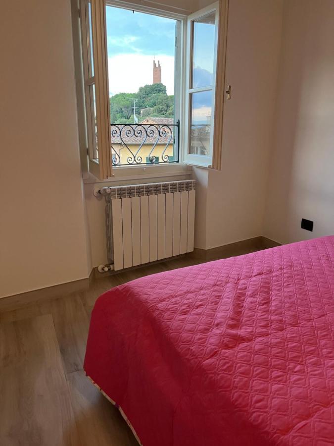 Appartamento Il Ginepro San Miniato Esterno foto