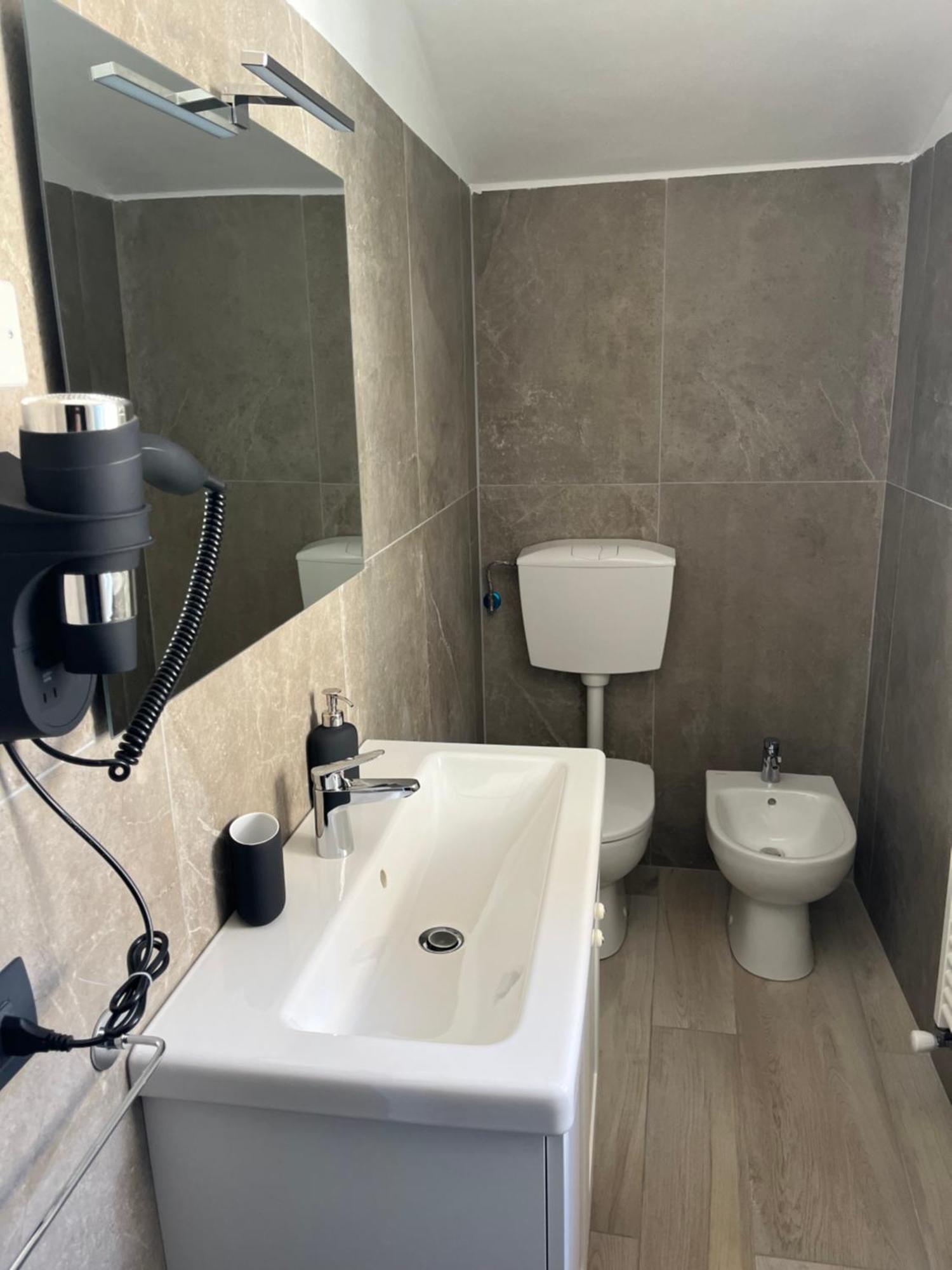 Appartamento Il Ginepro San Miniato Esterno foto