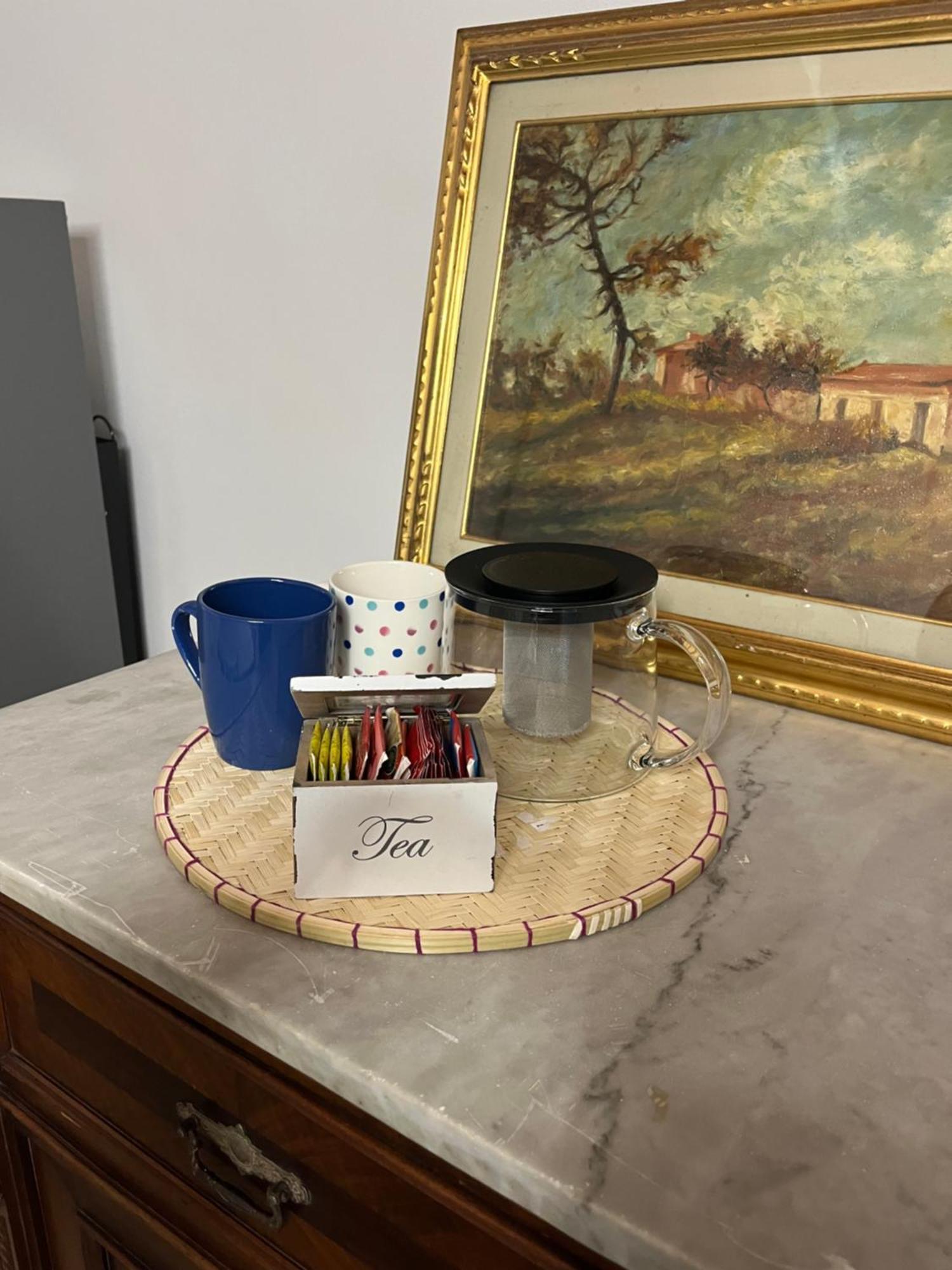 Appartamento Il Ginepro San Miniato Esterno foto